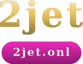 2jet logo